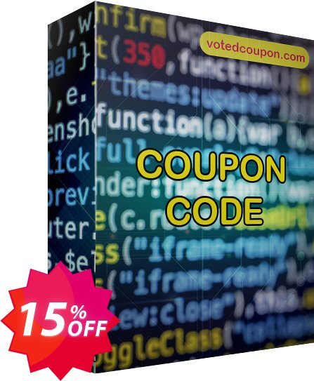 Apex PDF Encryption Software - Site Plan Coupon code 15% discount 