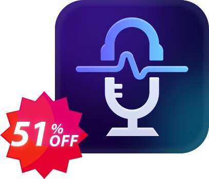 EaseUS VoiceWave Lifetime Coupon code 51% discount 