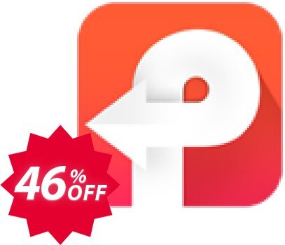 Cisdem PDF Converter for 2 MACs Coupon code 46% discount 