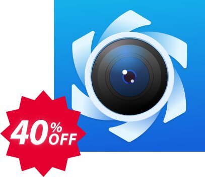 FineShare FineCam Coupon code 40% discount 