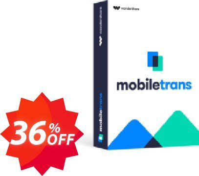 wondershare mobiletrans discount code