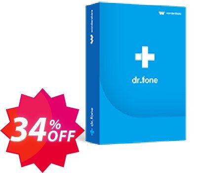 wondershare dr.fone for android coupon code