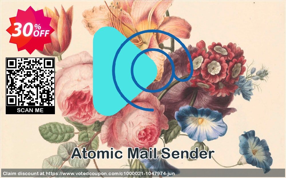 Atomic Mail Sender
