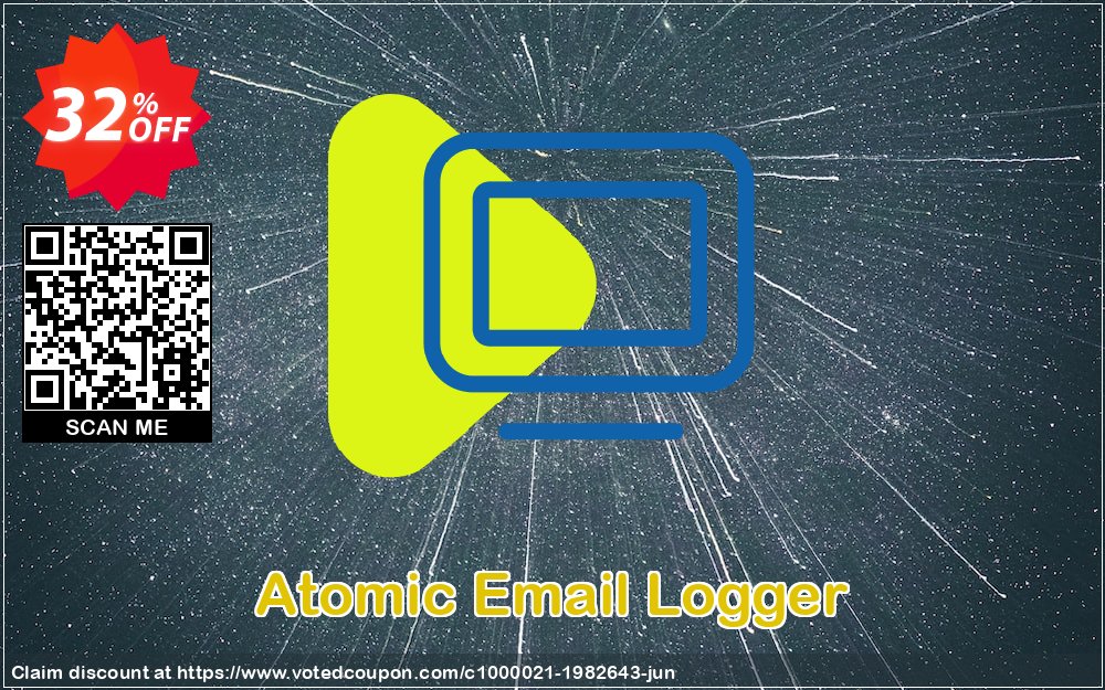 Atomic Email Logger Coupon, discount SPRING30. Promotion: wonderful sales code of Atomic Email Logger 2024