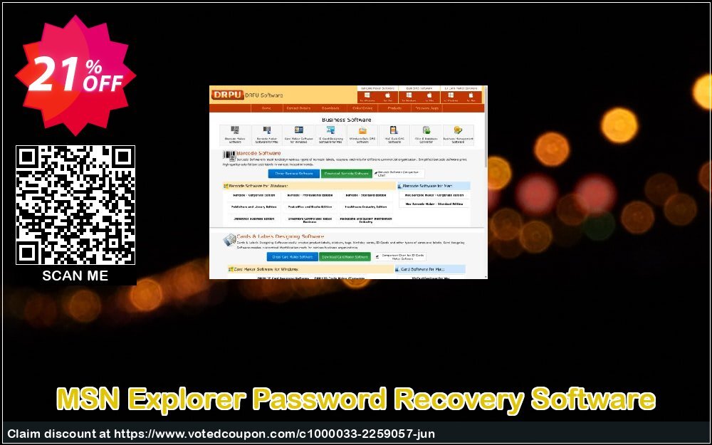 MSN Explorer Password Recovery Software Coupon, discount Wide-site discount 2024 MSN Explorer Password Recovery Software. Promotion: awesome promo code of MSN Explorer Password Recovery Software 2024