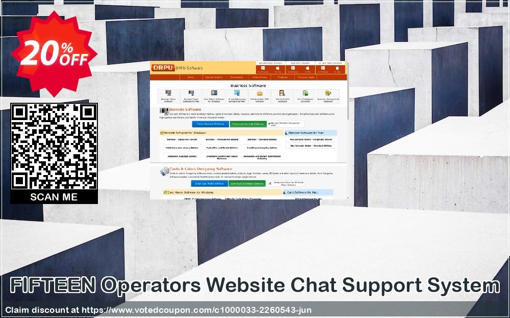 FIFTEEN Operators Website Chat Support System Coupon, discount Wide-site discount 2024 FIFTEEN Operators Website Chat Support System. Promotion: awful promotions code of FIFTEEN Operators Website Chat Support System 2024