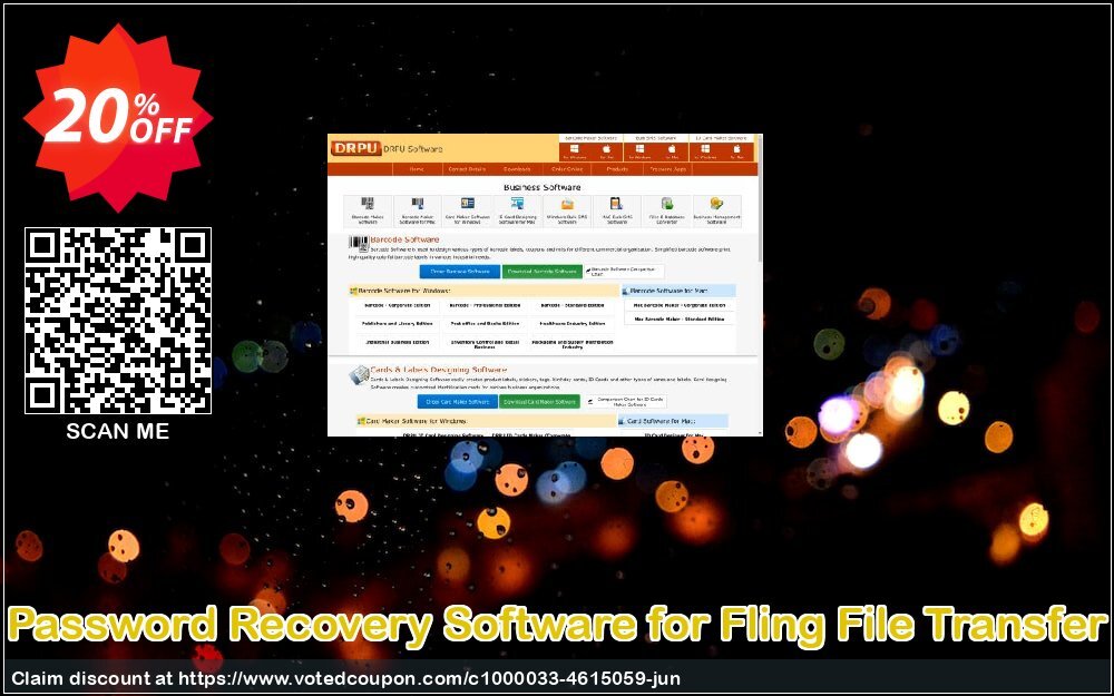 Password Recovery Software for Fling File Transfer Coupon Code Jun 2024, 20% OFF - VotedCoupon