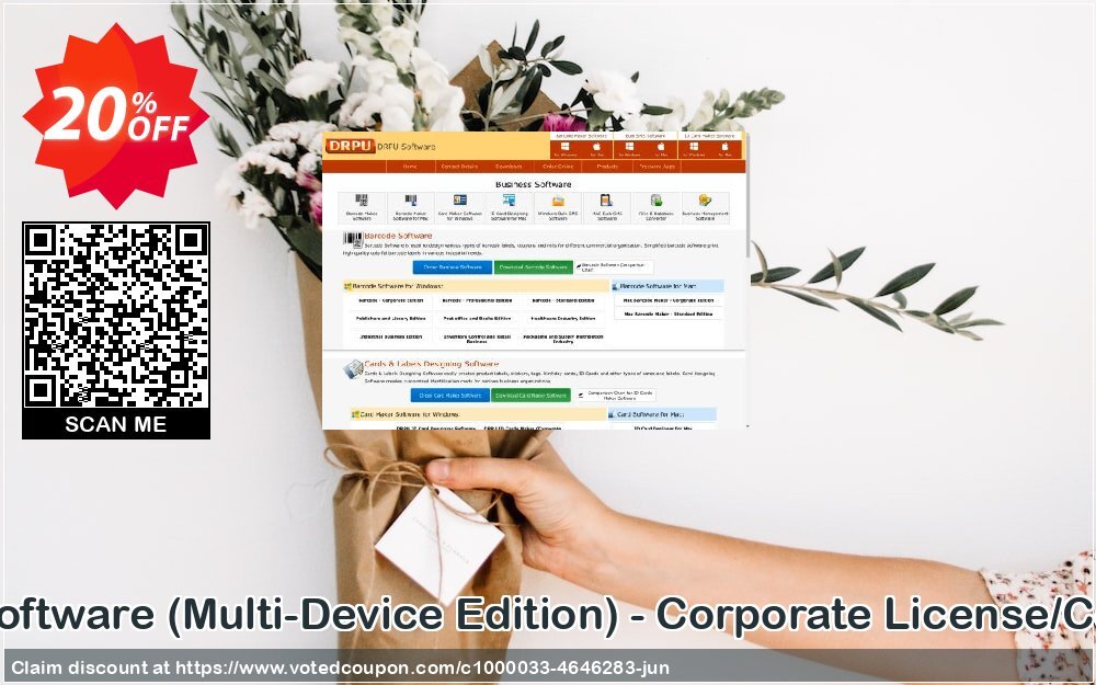 MAC Bulk SMS Software, Multi-Device Edition - Corporate Plan/Company Plan Coupon, discount Wide-site discount 2024 Mac Bulk SMS Software (Multi-Device Edition) - Corporate License/Company License. Promotion: dreaded promotions code of Mac Bulk SMS Software (Multi-Device Edition) - Corporate License/Company License 2024