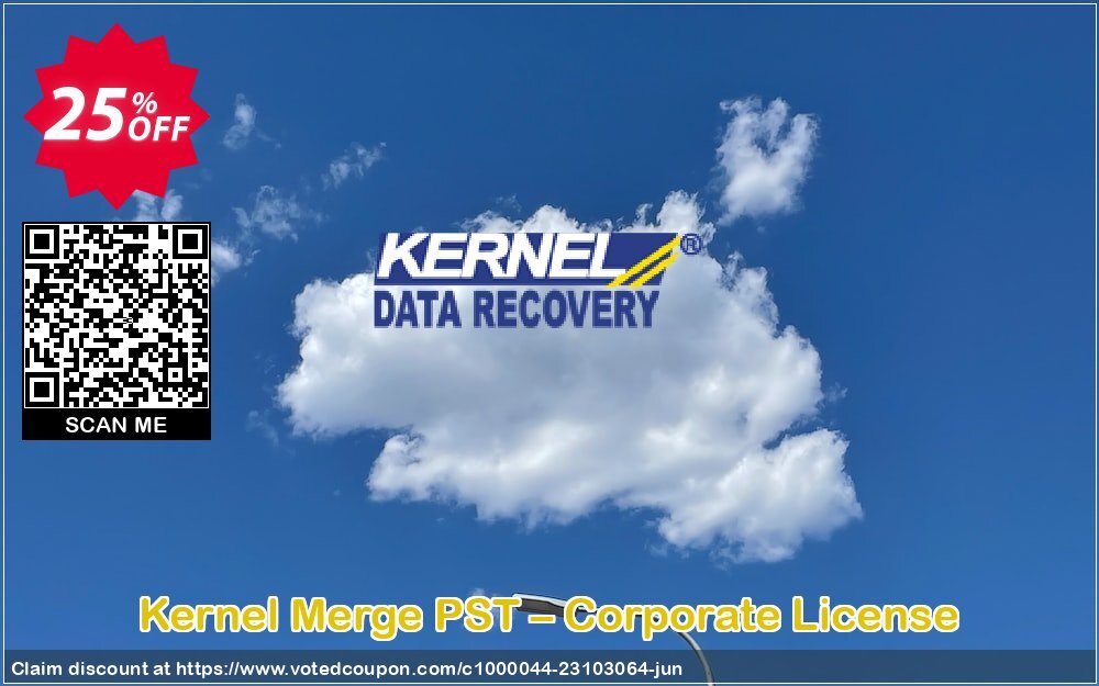 Kernel Merge PST – Corporate Plan Coupon, discount Kernel Merge PST – Corporate License  Marvelous sales code 2024. Promotion: Marvelous sales code of Kernel Merge PST – Corporate License  2024