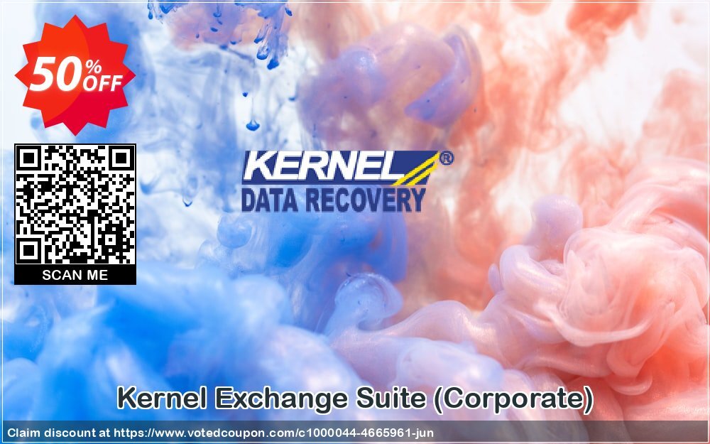 Kernel Exchange Suite, Corporate  Coupon, discount Kernel Exchange Suite - Corporate wonderful deals code 2024. Promotion: wonderful deals code of Kernel Exchange Suite - Corporate 2024