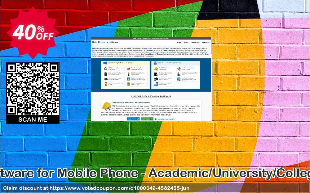 MAC Data Recovery Software for Mobile Phone - Academic/University/College/School User Plan Coupon, discount Mac Data Recovery Software for Mobile Phone - Academic/University/College/School User License formidable discounts code 2024. Promotion: formidable discounts code of Mac Data Recovery Software for Mobile Phone - Academic/University/College/School User License 2024