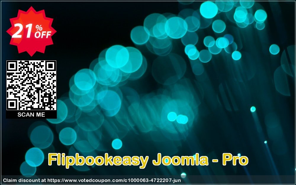 Flipbookeasy Joomla - Pro Coupon, discount Flipbookeasy - Joomla - Professional marvelous offer code 2024. Promotion: marvelous offer code of Flipbookeasy - Joomla - Professional 2024
