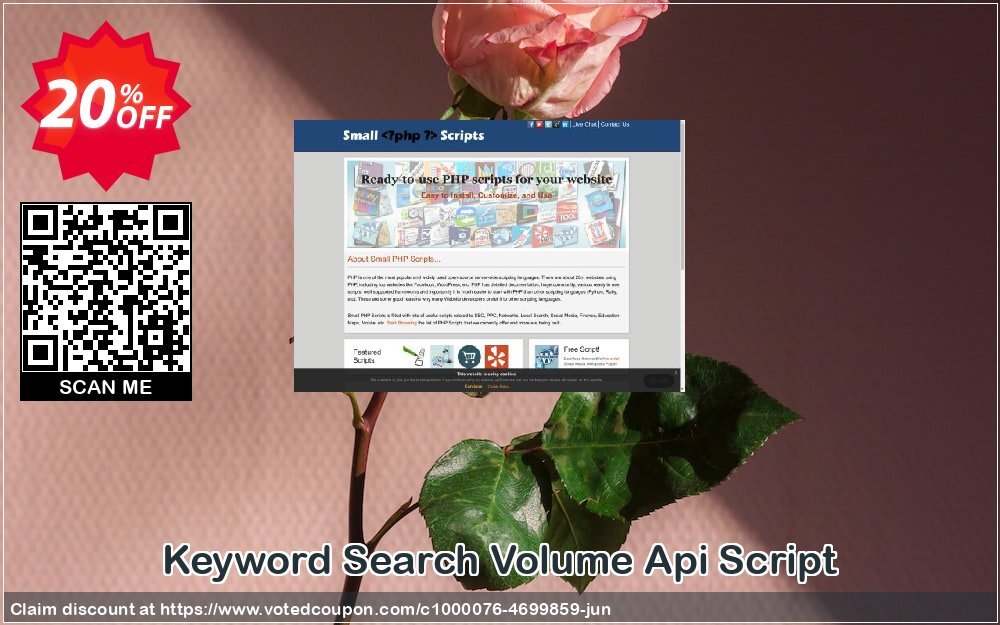 Keyword Search Volume Api Script Coupon Code Jun 2024, 20% OFF - VotedCoupon