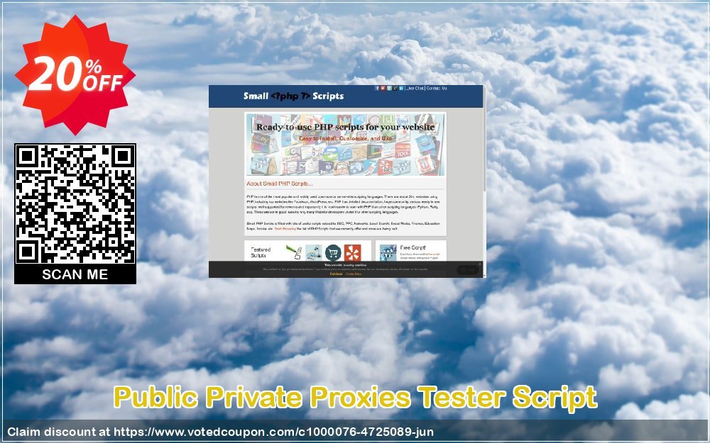 Public Private Proxies Tester Script Coupon, discount Public Private Proxies Tester Script Big sales code 2024. Promotion: hottest deals code of Public Private Proxies Tester Script 2024