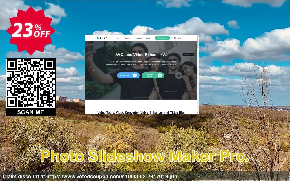 Photo Slideshow Maker Pro. Coupon, discount Photo Slideshow Maker Pro. stunning sales code 2024. Promotion: stunning sales code of Photo Slideshow Maker Pro. 2024