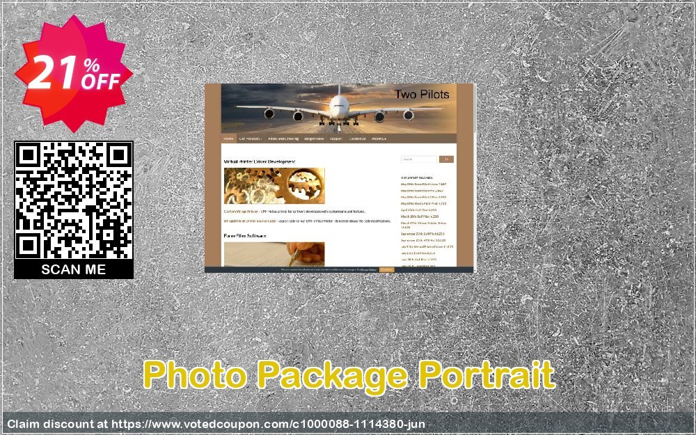 Photo Package Portrait Coupon, discount Photo Package Portrait awful promotions code 2024. Promotion: awful promotions code of Photo Package Portrait 2024