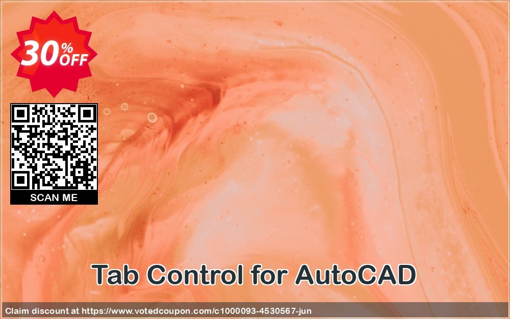 Tab Control for AutoCAD Coupon Code Jun 2024, 30% OFF - VotedCoupon