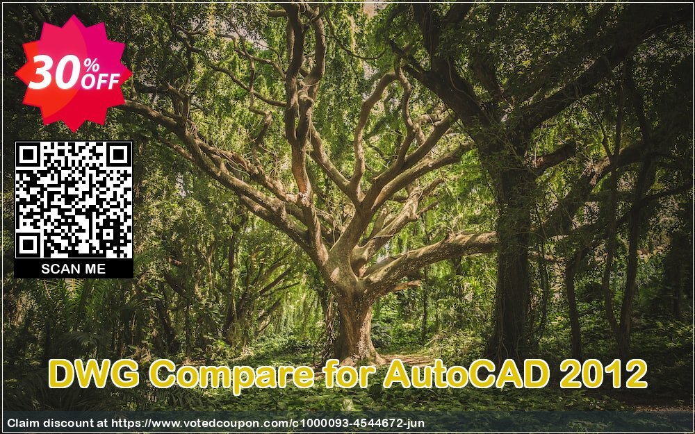DWG Compare for AutoCAD 2012 Coupon Code Jun 2024, 30% OFF - VotedCoupon
