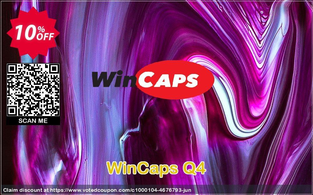 WinCaps Q4