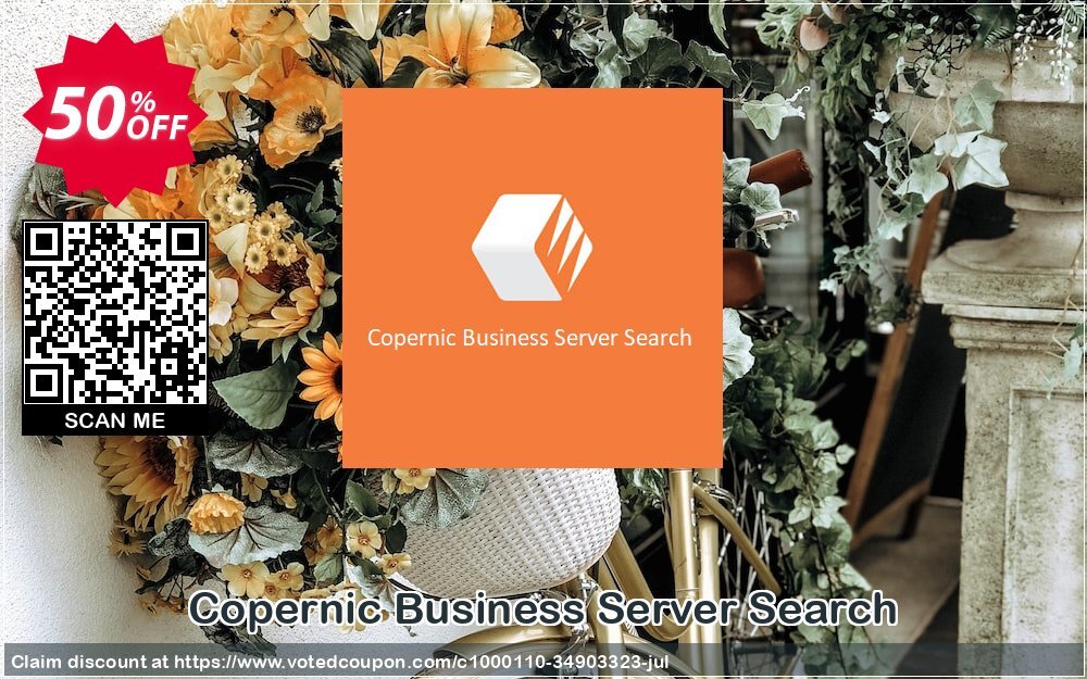 Copernic Business Server Search Coupon, discount Summer  2024 Sale. Promotion: 