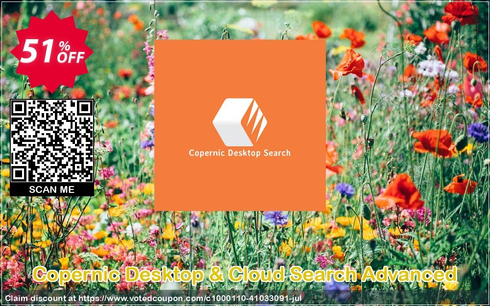Copernic Desktop & Cloud Search Advanced Coupon, discount . Promotion: Wonderful promo code of Copernic Desktop Search