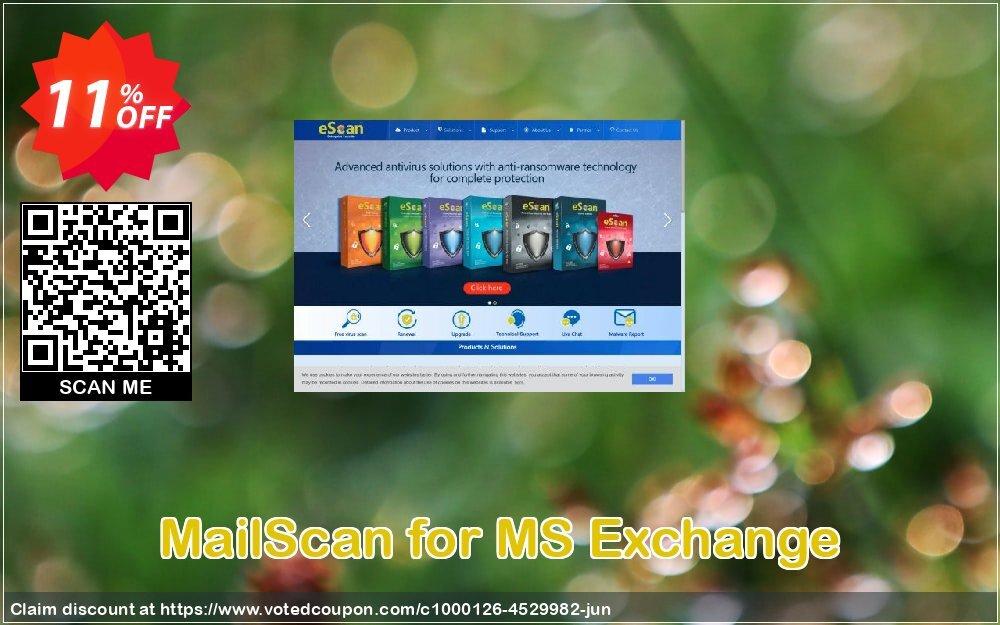 MailScan for MS Exchange Coupon, discount MailScan for MS Exchange exclusive discounts code 2024. Promotion: exclusive discounts code of MailScan for MS Exchange 2024