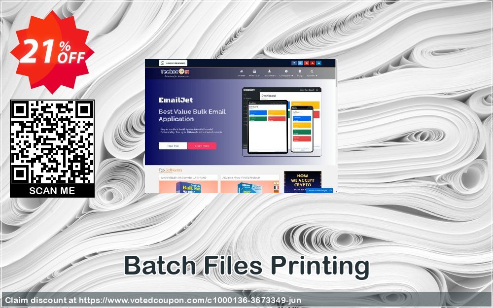 Batch Files Printing Coupon, discount Christmas OFF. Promotion: wonderful promo code of Batch Files Printing 2024