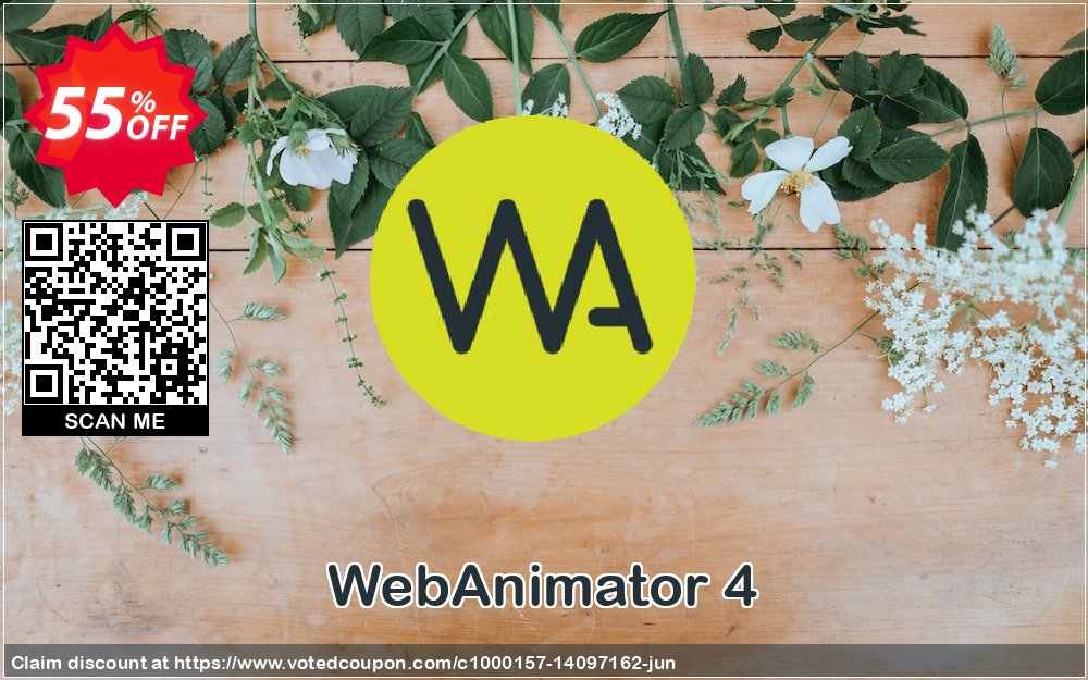 WebAnimator 4