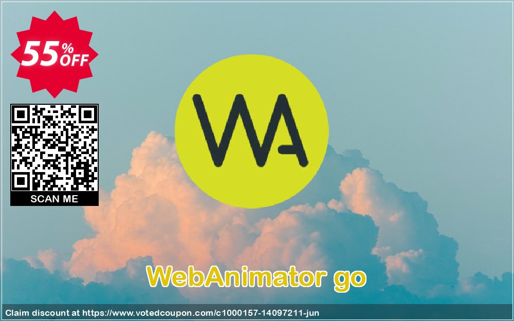 WebAnimator go