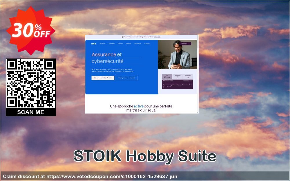 STOIK Hobby Suite Coupon, discount STOIK Hobby Suite exclusive discount code 2024. Promotion: exclusive discount code of STOIK Hobby Suite 2024