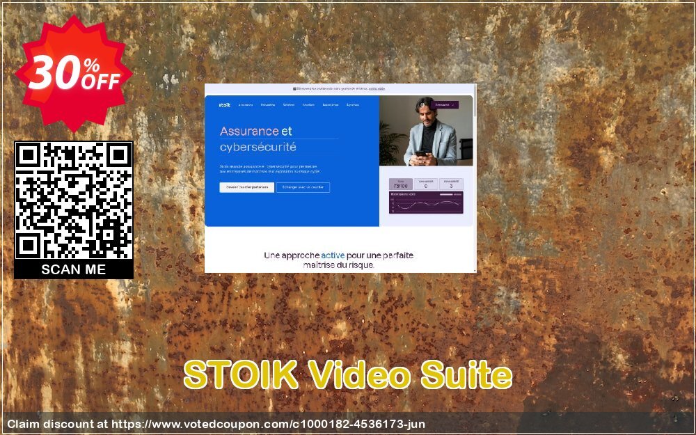 STOIK Video Suite Coupon, discount STOIK Video Suite stunning deals code 2024. Promotion: stunning deals code of STOIK Video Suite 2024