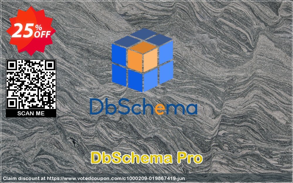 DbSchema Pro