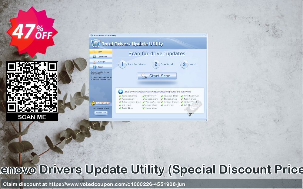 Lenovo Drivers Update Utility, Special Discount Price  Coupon Code Jun 2024, 47% OFF - VotedCoupon