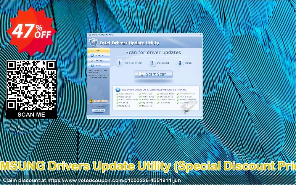 SAMSUNG Drivers Update Utility, Special Discount Price  Coupon Code Jun 2024, 47% OFF - VotedCoupon