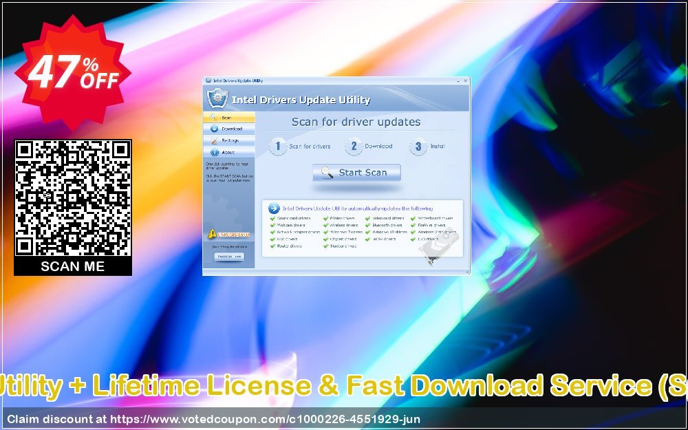 Acer Drivers Update Utility + Lifetime Plan & Fast Download Service, Special Discount Price  Coupon Code Jun 2024, 47% OFF - VotedCoupon