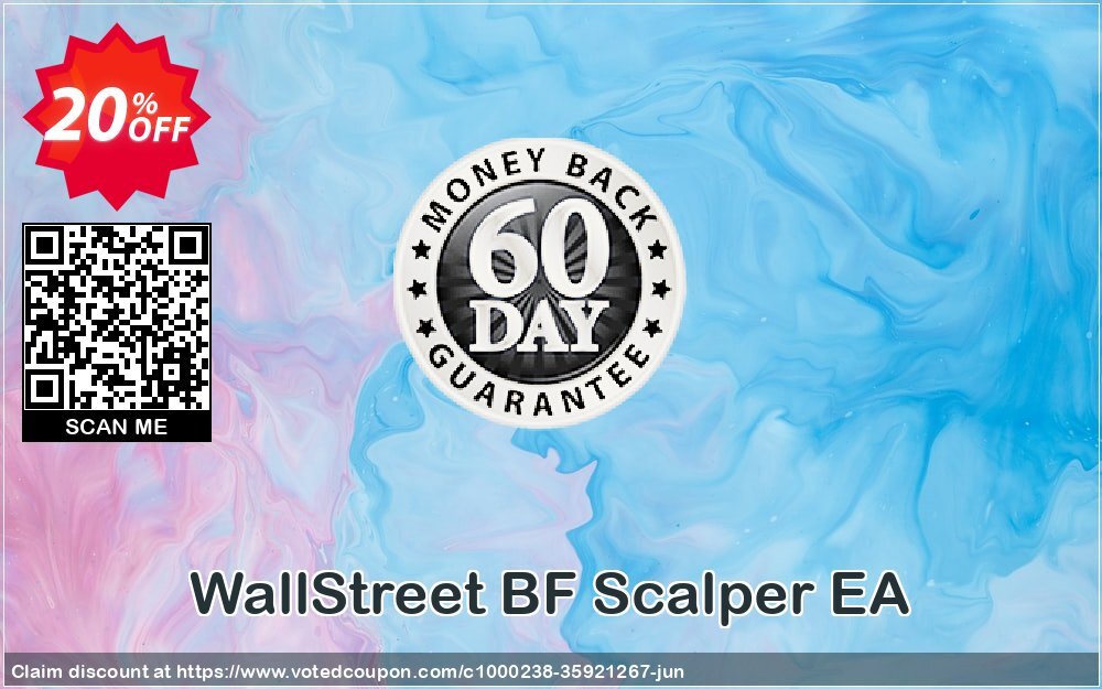 WallStreet BF Scalper EA