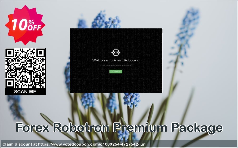 Forex Robotron Premium Package Coupon, discount Forex Robotron Premium Package wondrous discounts code 2024. Promotion: wondrous discounts code of Forex Robotron Premium Package 2024