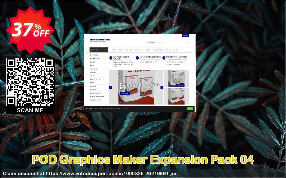 POD Graphics Maker Expansion Pack 04 Coupon, discount POD Graphics Maker Expansion Pack 04 Imposing offer code 2024. Promotion: Imposing offer code of POD Graphics Maker Expansion Pack 04 2024