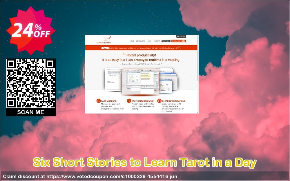 Six Short Stories to Learn Tarot in a Day Coupon, discount Six Short Stories to Learn Tarot in a Day formidable discount code 2024. Promotion: formidable discount code of Six Short Stories to Learn Tarot in a Day 2024