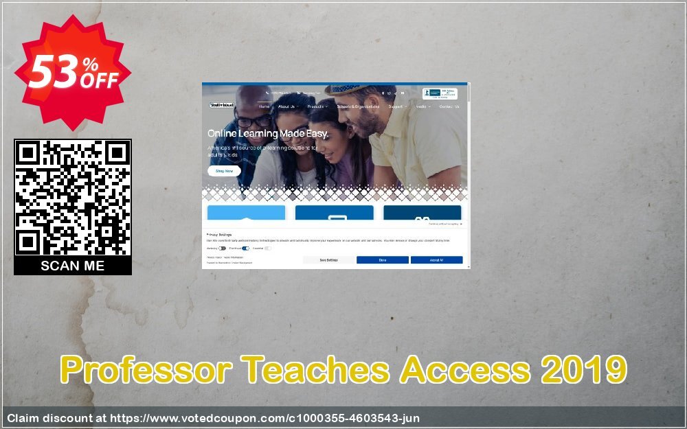 Professor Teaches Access 2019 Coupon, discount Professor Teaches Access 2013 formidable discounts code 2024. Promotion: formidable discounts code of Professor Teaches Access 2013 2024