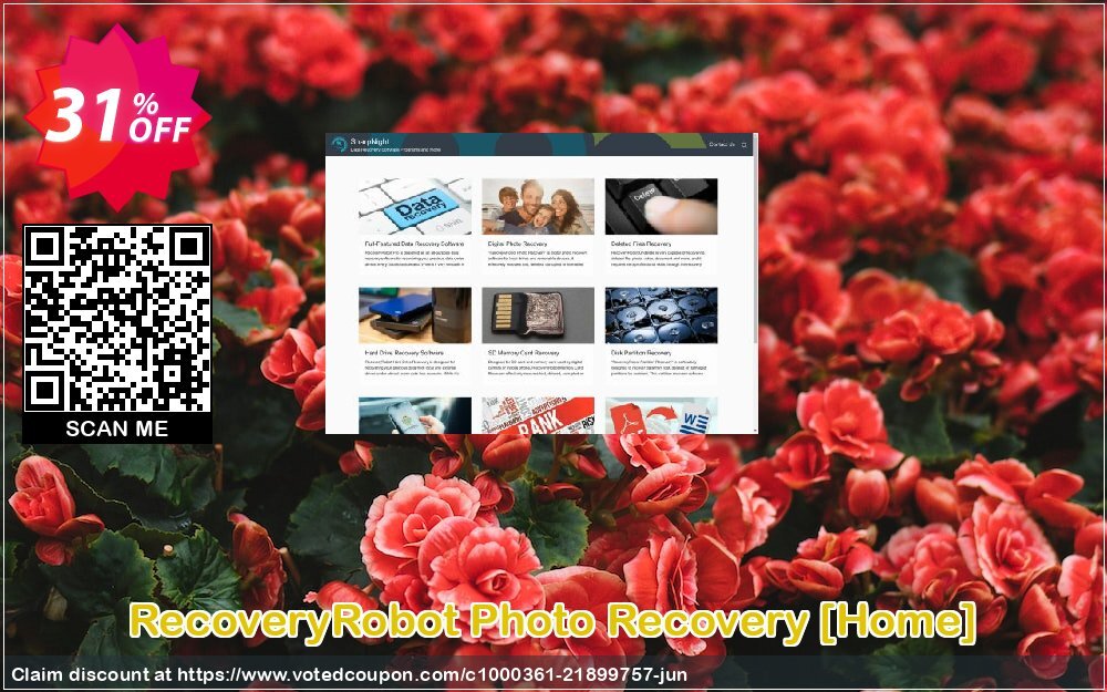 RecoveryRobot Photo Recovery /Home/ Coupon, discount RecoveryRobot Photo Recovery [Home] amazing promo code 2024. Promotion: amazing promo code of RecoveryRobot Photo Recovery [Home] 2024