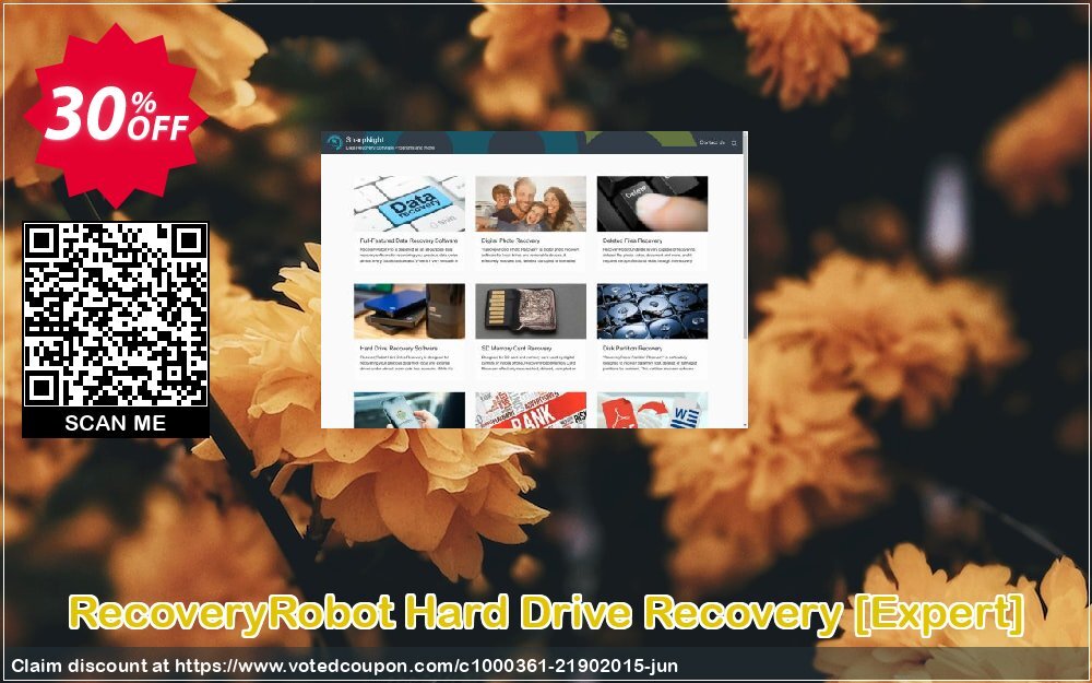 RecoveryRobot Hard Drive Recovery /Expert/ Coupon, discount RecoveryRobot Hard Drive Recovery [Expert] hottest deals code 2024. Promotion: hottest deals code of RecoveryRobot Hard Drive Recovery [Expert] 2024