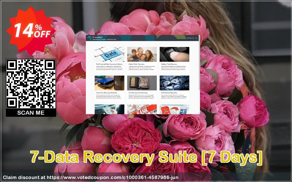 7-Data Recovery Suite /7 Days/ Coupon, discount 7-Data Recovery Suite [7 Days] Amazing discounts code 2024. Promotion: Amazing discounts code of 7-Data Recovery Suite [7 Days] 2024