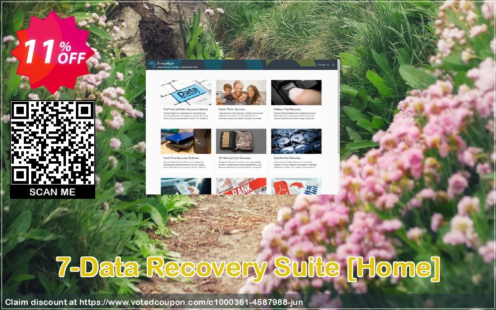 7-Data Recovery Suite /Home/ Coupon Code Jun 2024, 11% OFF - VotedCoupon