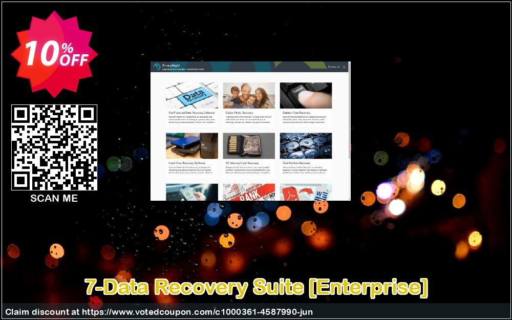 7-Data Recovery Suite /Enterprise/ Coupon, discount 7-Data Recovery Suite [Enterprise] Stirring offer code 2024. Promotion: Stirring offer code of 7-Data Recovery Suite [Enterprise] 2024
