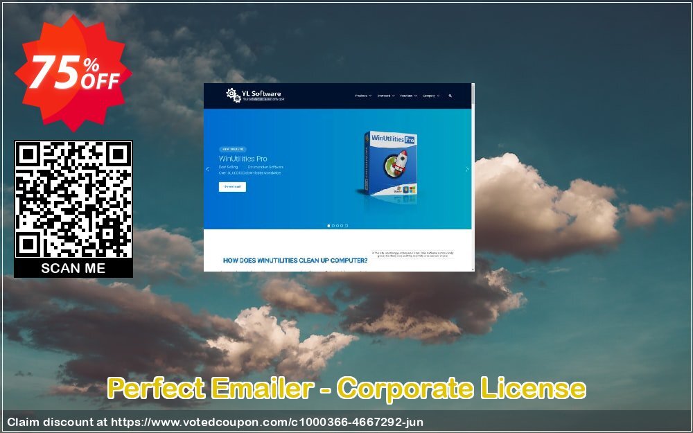 Perfect Emailer - Corporate Plan