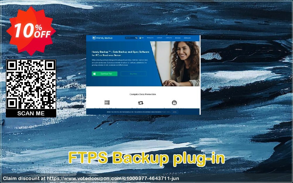 FTPS Backup plug-in Coupon, discount FTPS Backup plug-in best sales code 2024. Promotion: best sales code of FTPS Backup plug-in 2024