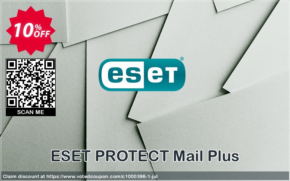ESET PROTECT Mail Plus Coupon Code Jun 2024, 10% OFF - VotedCoupon