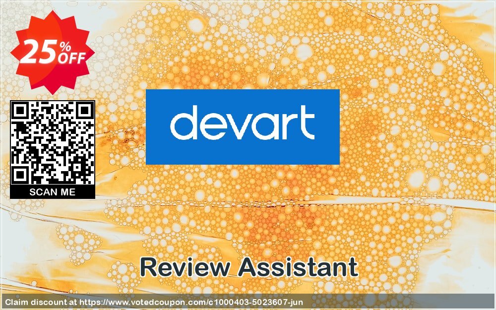 Review Assistant Coupon, discount Review Assistant Super sales code 2024. Promotion: awesome promotions code of Review Assistant 2024
