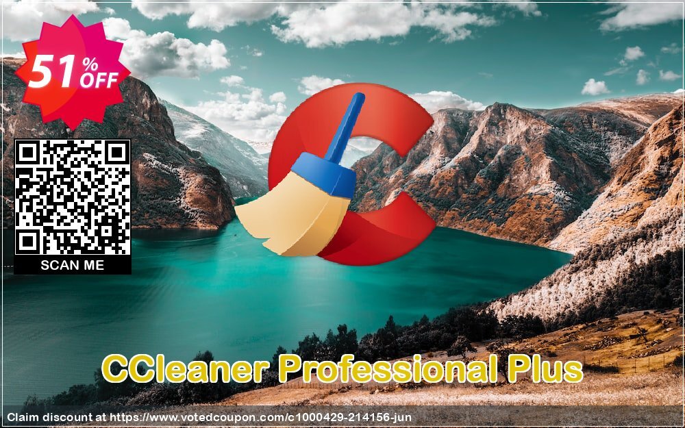 coupon code for ccleaner pro